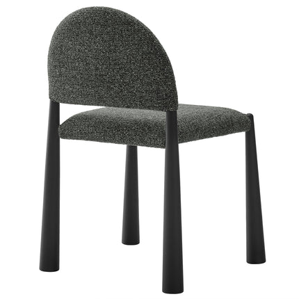 Modway EEI-7220 Hayley Upholstered Fabric Dining Side Chair Modway