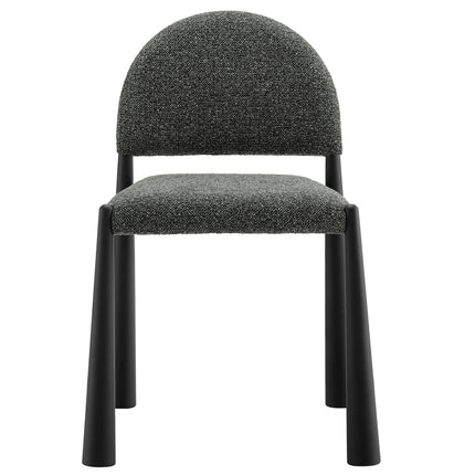 Modway EEI-7220 Hayley Upholstered Fabric Dining Side Chair Modway