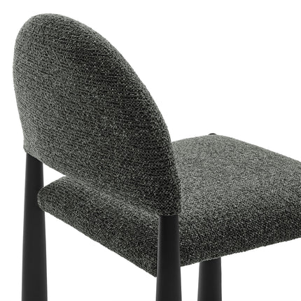 Modway EEI-7220 Hayley Upholstered Fabric Dining Side Chair Modway
