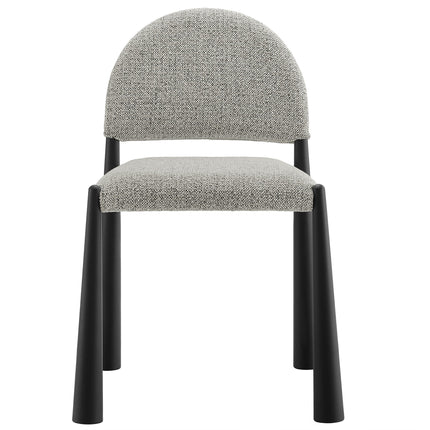 Modway EEI-7220 Hayley Upholstered Fabric Dining Side Chair Modway