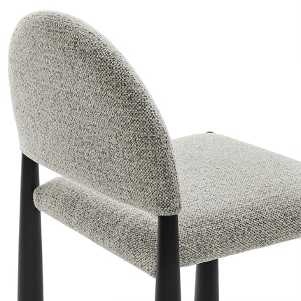 Modway EEI-7220 Hayley Upholstered Fabric Dining Side Chair Modway