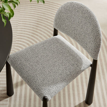 Modway EEI-7220 Hayley Upholstered Fabric Dining Side Chair Modway