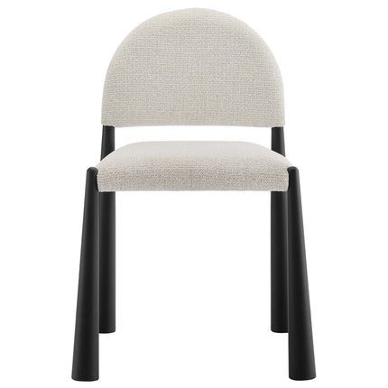 Modway EEI-7220 Hayley Upholstered Fabric Dining Side Chair Modway