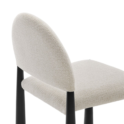 Modway EEI-7220 Hayley Upholstered Fabric Dining Side Chair Modway