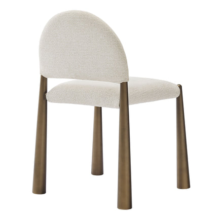 Modway EEI-7220 Hayley Upholstered Fabric Dining Side Chair Modway
