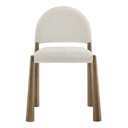 Modway EEI-7220 Hayley Upholstered Fabric Dining Side Chair Modway