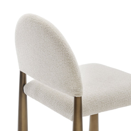Modway EEI-7220 Hayley Upholstered Fabric Dining Side Chair Modway