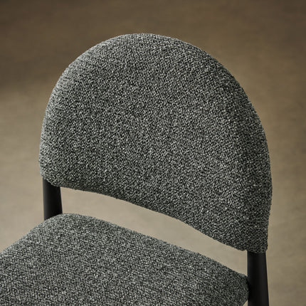 Modway EEI-7221 Hayley Upholstered Fabric Counter Stool Modway