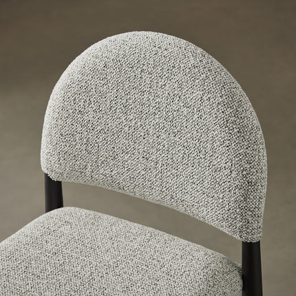Modway EEI-7221 Hayley Upholstered Fabric Counter Stool Modway