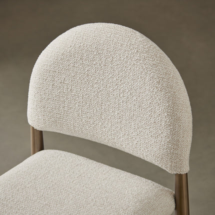Modway EEI-7221 Hayley Upholstered Fabric Counter Stool Modway