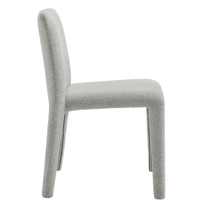 Modway EEI-7222 Rhodes Fabric Upholstered Dining Chair Modway