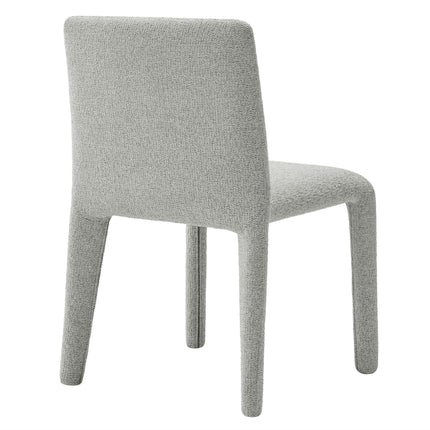 Modway EEI-7222 Rhodes Fabric Upholstered Dining Chair Modway