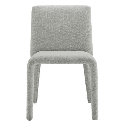 Modway EEI-7222 Rhodes Fabric Upholstered Dining Chair Modway