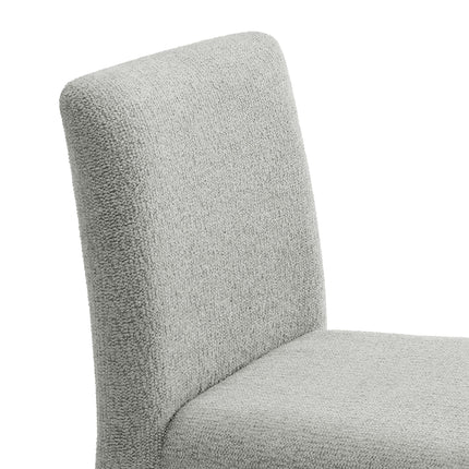 Modway EEI-7222 Rhodes Fabric Upholstered Dining Chair Modway