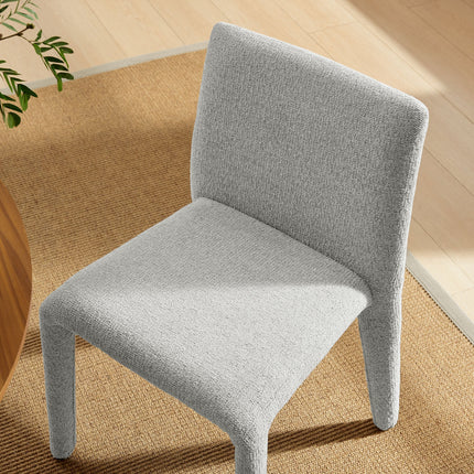 Modway EEI-7222 Rhodes Fabric Upholstered Dining Chair Modway
