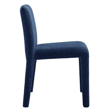 Modway EEI-7222 Rhodes Fabric Upholstered Dining Chair Modway