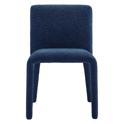 Modway EEI-7222 Rhodes Fabric Upholstered Dining Chair Modway