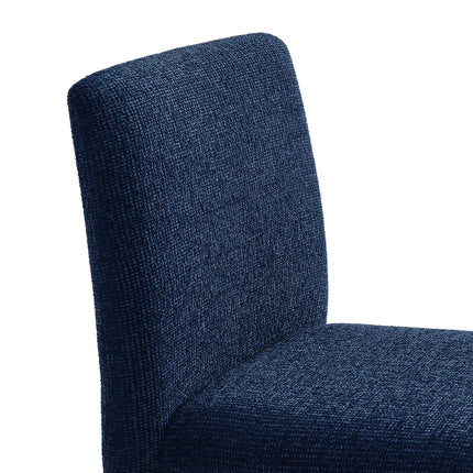 Modway EEI-7222 Rhodes Fabric Upholstered Dining Chair Modway