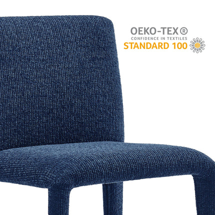 Modway EEI-7222 Rhodes Fabric Upholstered Dining Chair Modway