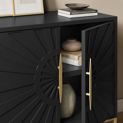 Modway EEI-7233 Awaken 35" Accent Cabinet Modway