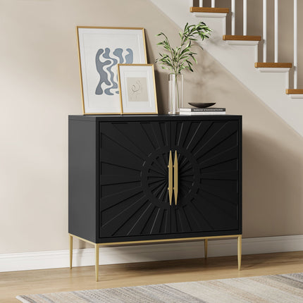 Modway EEI-7233 Awaken 35" Accent Cabinet Modway