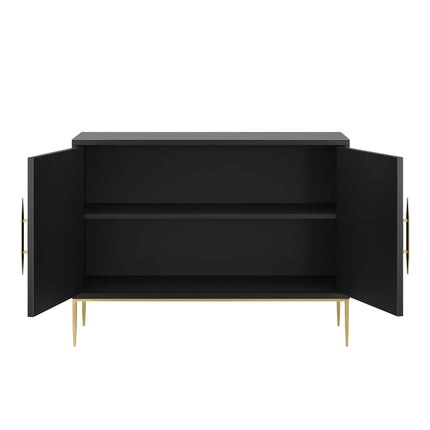 Modway EEI-7234 Awaken 47" Accent Cabinet Modway