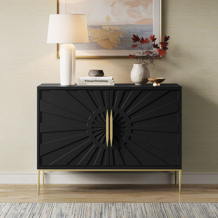 Modway EEI-7234 Awaken 47" Accent Cabinet Modway
