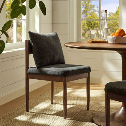 Modway EEI-7242 Remington Wood Dining Side Chair Modway