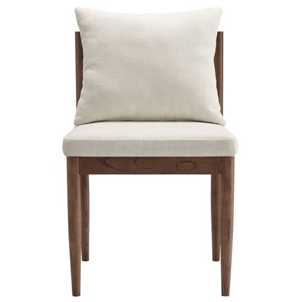 Modway EEI-7242 Remington Wood Dining Side Chair Modway