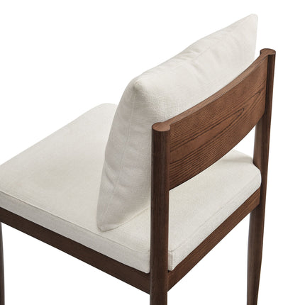Modway EEI-7242 Remington Wood Dining Side Chair Modway