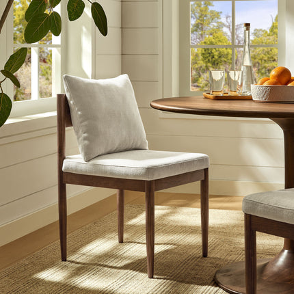 Modway EEI-7242 Remington Wood Dining Side Chair Modway