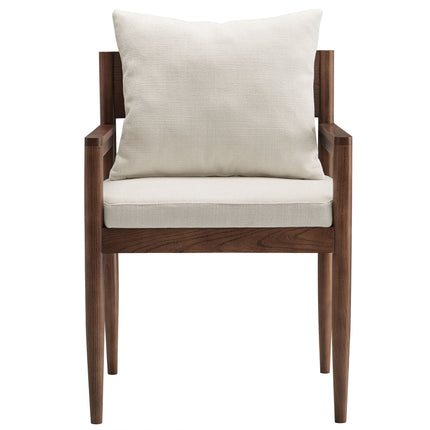 Modway EEI-7243 Remington Wood Dining Armchair Modway