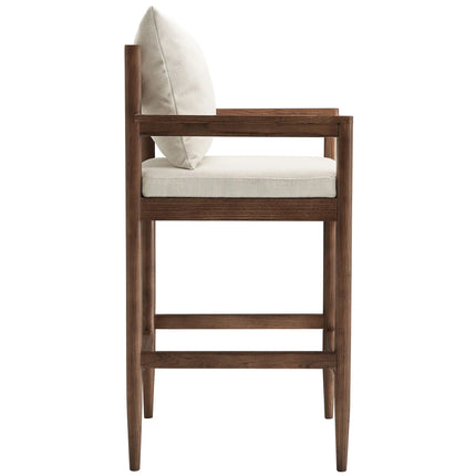 Modway EEI-7245 Remington Wood Bar Stool Modway