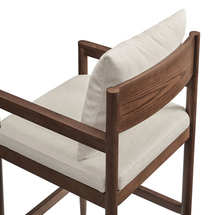 Modway EEI-7245 Remington Wood Bar Stool Modway