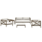 Weathered Gray