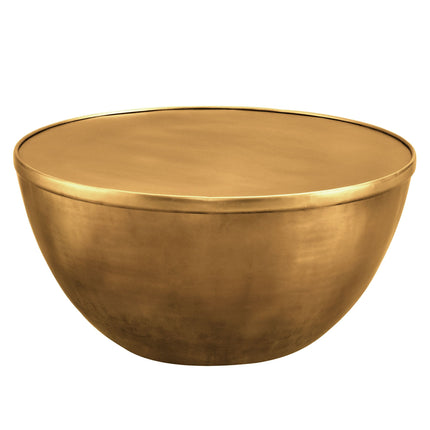 Modway EEI-7277 Viora 32 Inch Metal Storage Coffee Table Modway