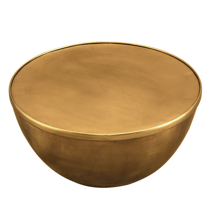 Modway EEI-7277 Viora 32 Inch Metal Storage Coffee Table Modway