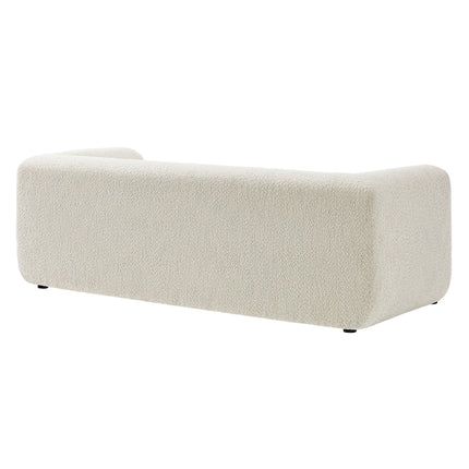 Modway EEI-7280 Leif 89" Boucle Upholstered Sofa Modway