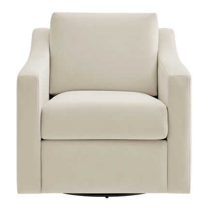 Modway EEI-7282 Liora Performance Velvet Armchair Modway
