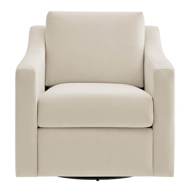 Modway EEI-7282 Liora Performance Velvet Armchair Modway