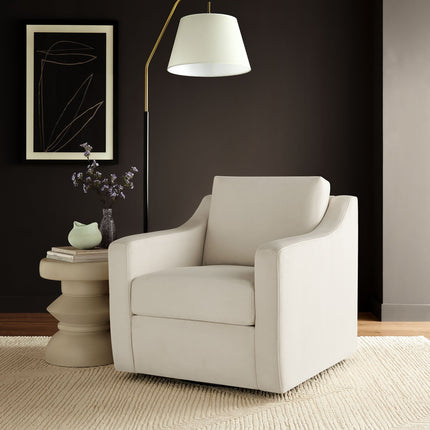 Modway EEI-7282 Liora Performance Velvet Armchair Modway