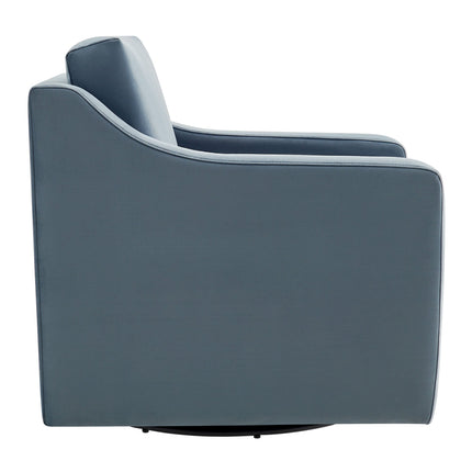 Modway EEI-7282 Liora Performance Velvet Armchair Modway