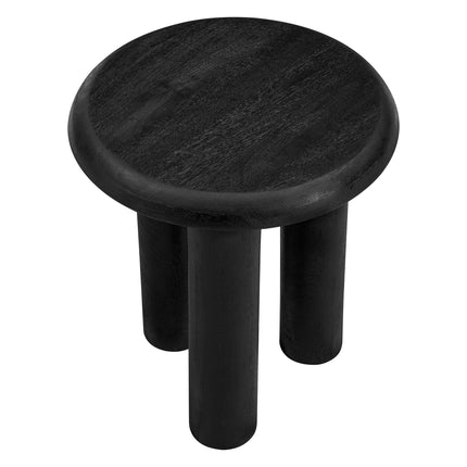 Modway EEI-7284 Mavina Mango Wood Side Table Modway