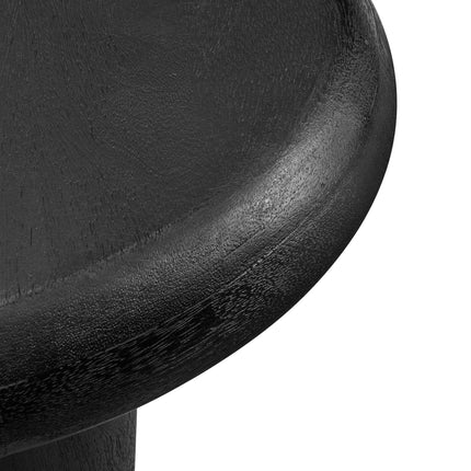 Modway EEI-7284 Mavina Mango Wood Side Table Modway