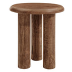 Walnut / Mango Wood