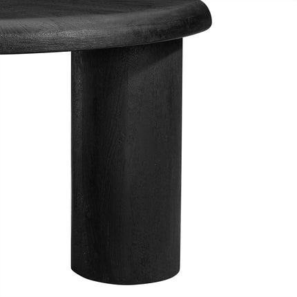 Modway EEI-7286 Mavina Round Mango Wood Coffee Table Modway