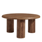 Walnut / Mango Wood