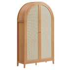 Natural / Rattan