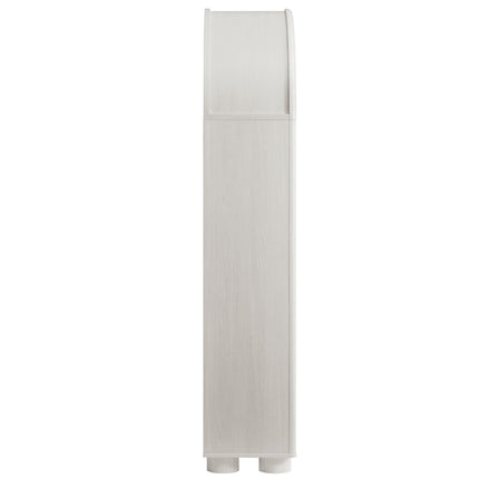Modway EEI-7313 Bellamy Tall Arched Storage Cabinet Modway