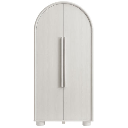 Modway EEI-7313 Bellamy Tall Arched Storage Cabinet Modway